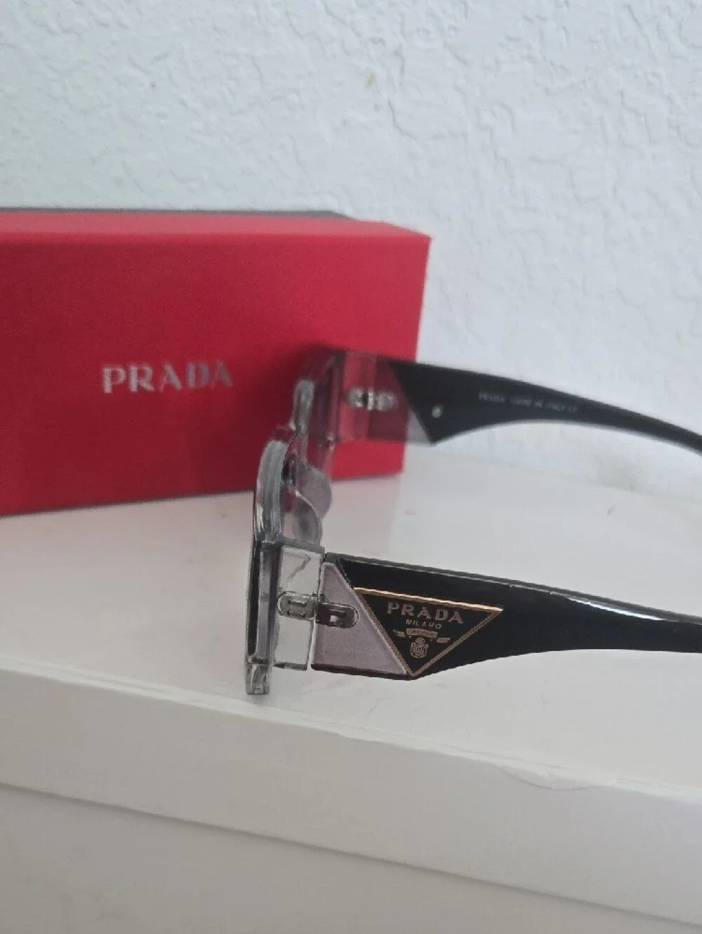 2 Pair Of Sunglasses